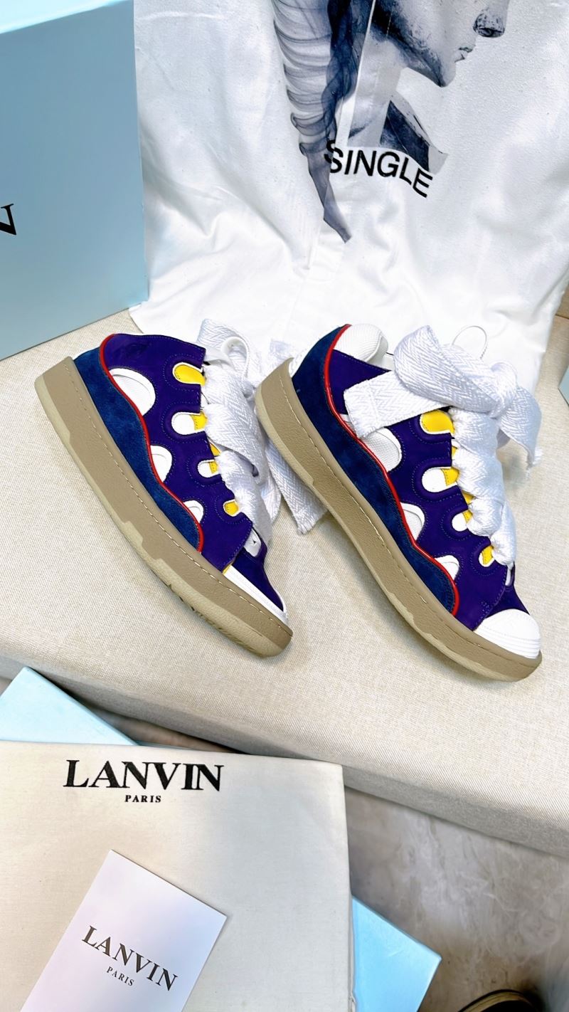 Lanvin Sneakers